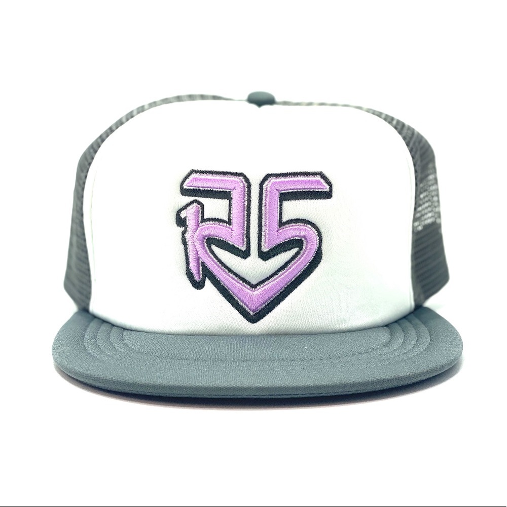Pop Rock Band R5 | Louder Ross Lynch | trucker hat - Picture 2 of 6